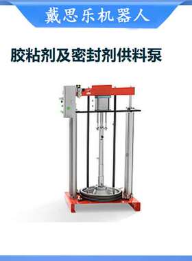 德派lubriline润滑油供料泵P80/2H-LL库存供应