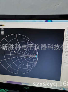 6GHZ网络分析仪 R3760 E5071C E5080A HP8753D