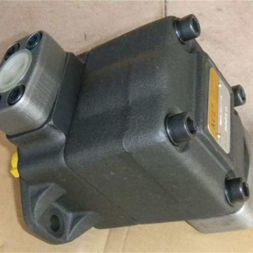 台湾KCL凯嘉油泵VQ15-11-F-RAR-01  VQ15-8-F-R  VQ15-14-FRAL