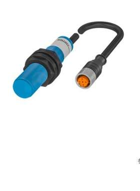 巴鲁夫BIS0079 低频读/写头和天线 70/455 kHz) BIS C-319-PU1-10