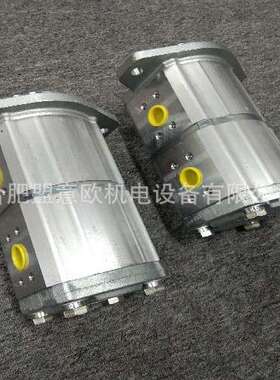 德国CONCENTRIC油泵WP15A2 1830664，HALDEX同步分流器