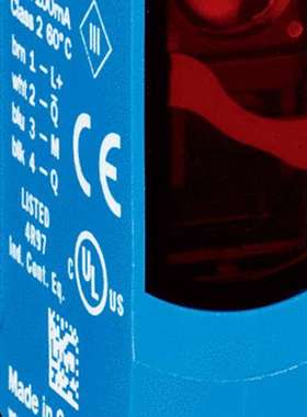 特价德国全新原装正品光电开关WL9-3P2432订货号:1049063