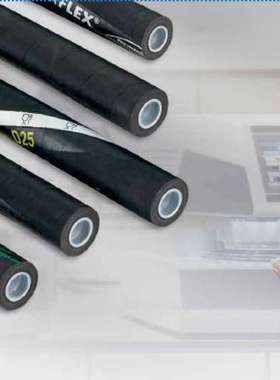VERDERFLEX DURA25 EPDM HOSE 软管