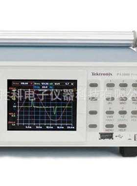 功率分析仪 PW3390 PW6001 PW3335 PW3336 电源功率计 回收