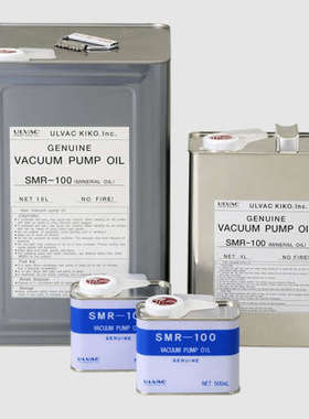 ULVAC爱发科TM201 油雾捕集器〖玉科甄选〗原装进口！