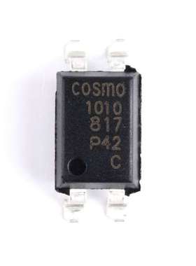 贴片 KP10104CTLD SOP-4 光电耦合器