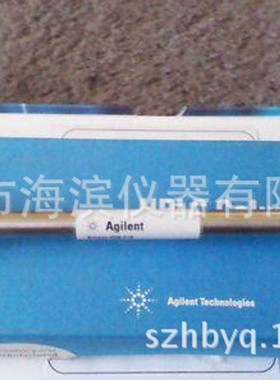安捷伦液相色谱柱880995-905 250*4.6MM 300SB-CN色谱柱