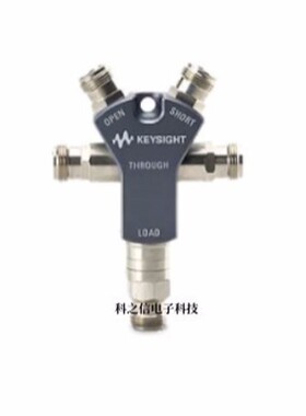 是德科技 85515A 85519A 85520A 85561A 85562A 机械校准套件