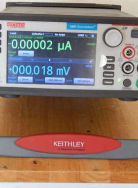 租售二手美国Keithley吉时利2460-EC 2461-EC数字源表