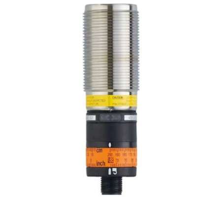 正品IFM易福门激光测距传感器 OID201 OIDLCPKG/USOID251 OID202