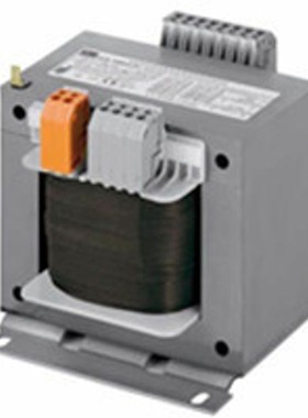 BLOCK隔离电源变压器电抗器 B 0207114