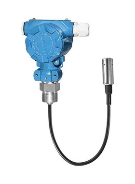 麦克传感器MPM416WK/WRK型铠装液位变送器