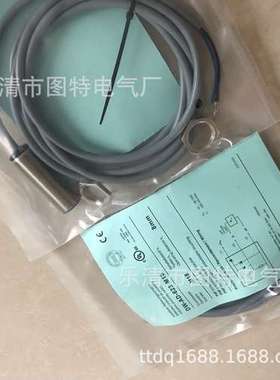 销售 全新电感式接近开关 DW-AD-623-M18 实物图拍摄 质保一年