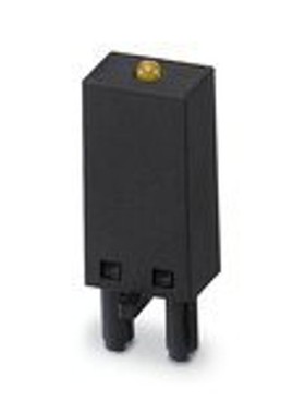 菲尼克斯可插拔模块欧式连接LV-120-230AC/110DC 2833738现货