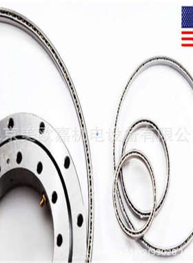 美国SILVERTHIN薄壁四点角接触球轴承JU060XPO CPO AG0 ARO HO