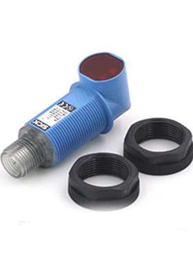 现货德国原装GRL18S-F2358 感应6米PNP原装镜反射式光电传感器