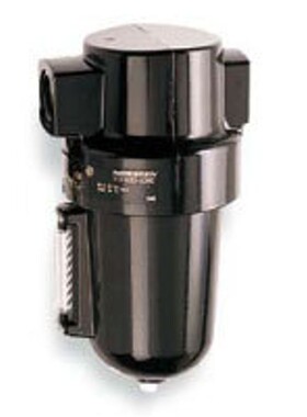 英国诺冠NORGREN 管接式F17-B00-M3DA过滤器