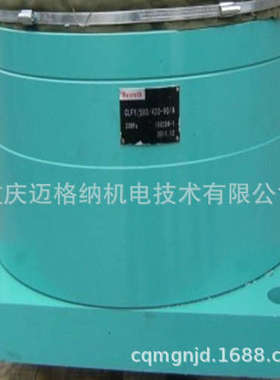 供应辊压机CLF140-30油缸