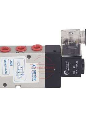 DETER欧境电磁阀DE13A/2 DI521-11 DE52011/4-CD DE52001/4-CD