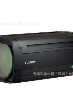 优势!!!HZK25-1000变焦镜头 富士能FUJINON 日本进口