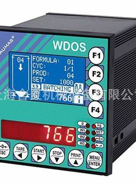 laumas称重指示器、称重变送器 JOLLYW100ANA， TLBPROFINET-IO