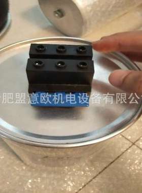 英国INPOWER电力电容器UHPC-25.0-525-3P