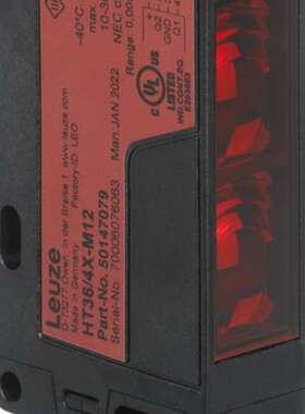 LEUZE光电开关HT36/HT36I/NX-M122X-M12PX-M124X-M12200-M12