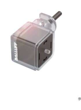 Balluff巴鲁夫BCC04W1单头线缆 BCC VA04-0000-10-053-PX0350-050