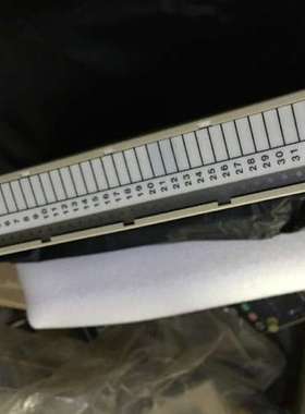 07EB61 ABB Binary Input Module 07 EB 61 R1