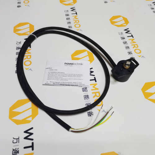 德国品牌Novotechnik角度高精度位移传感器RSC2831-609-111-201