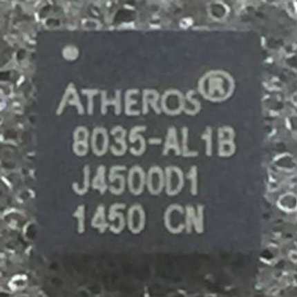 AR8035-AL1B AR8035-AL1B QFN-40 全新