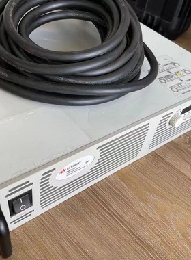 二手Keysight安捷伦 N5746A 系统直流电源 40V/19A/760W