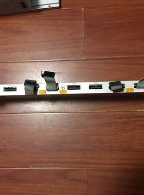 Barmag Y2-25-142ZV1 AD163577 Buss Board Y2-25-142