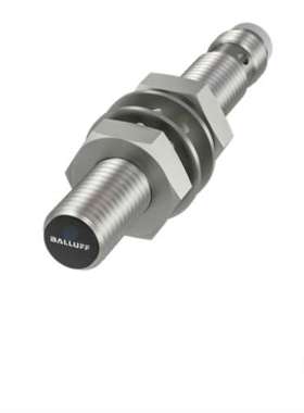 BALLUFF巴鲁夫BES01LP BES 516-377-G-S49-C电感式接近开关传感器