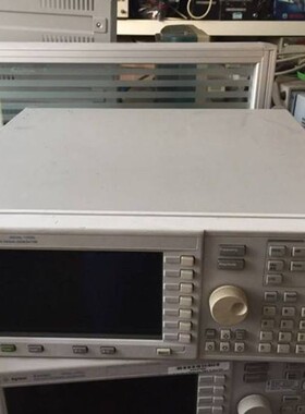 安捷伦二手 出售信号发生器Agilent E4434B信号发生器