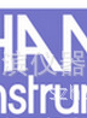 HANNA哈纳内置温度传感器感应式电导率电极HI7650-1110批发