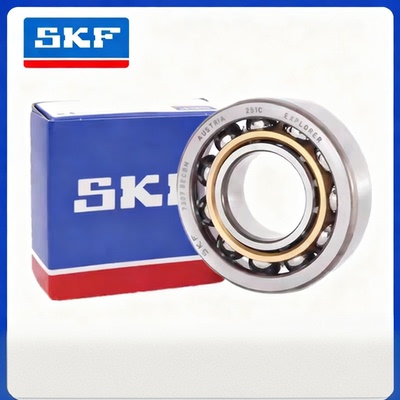原装进口 瑞典SKF斯凯孚7228 BCBM 配对精密角接触轴承 正品保证