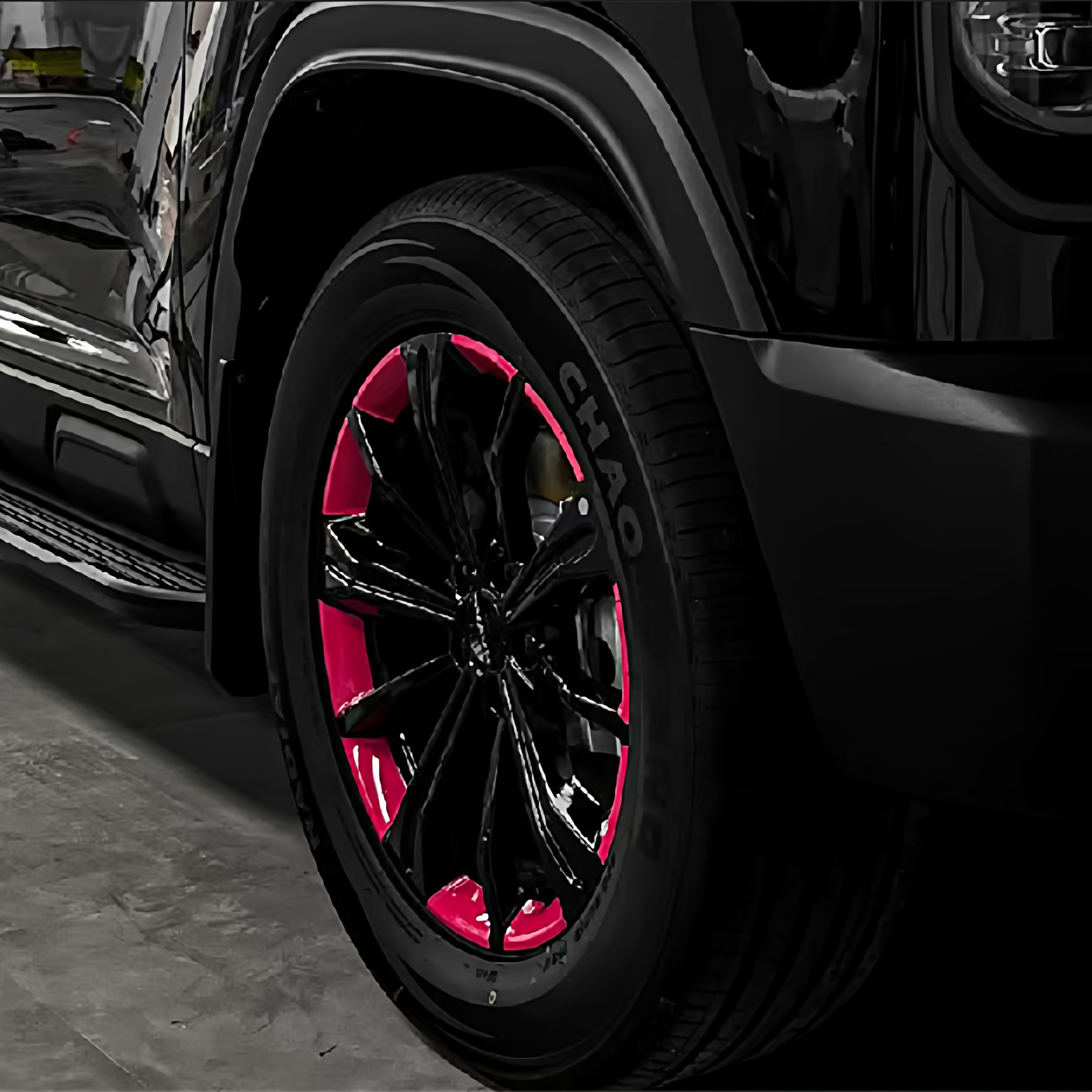 哈佛猛龙轮毂贴纸猛龙专用轮胎改色膜猛龙轮子装饰拉花汽车装饰贴,汽车用品/电子/清洗/改装,汽车贴片/贴纸,淘宝优惠券,粉丝福利购,淘宝优惠卷