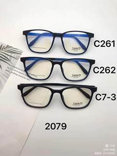 SAVANT沙文配眼镜男女近视镜框超轻眼镜架潮成品学生全框眼镜2079