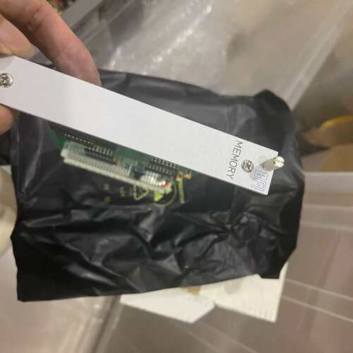 BFI 电路板MEMORY BFI D218/B新品资询