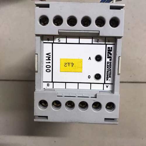 ATR VM002个资询
