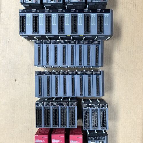 议价CPU模块L02CPU-CM 四个500资询
