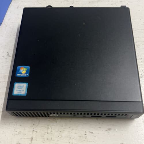 议价惠普400g2迷你主机 6代准系统 ddr4内存 可以按要求