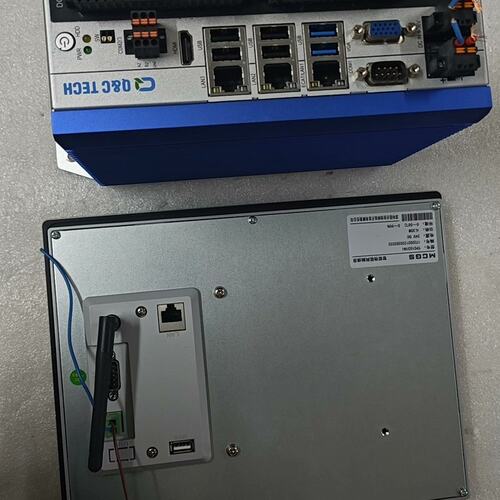 议价奇创智能codesys控制器 IPC30E series资询