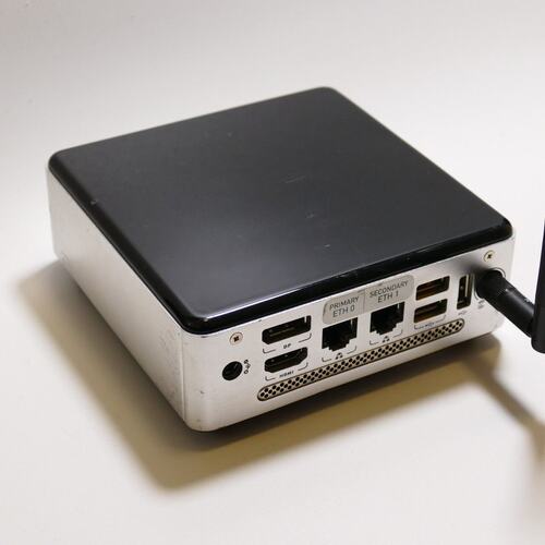 议价Datto DATTO-1000主机软路由8+256G G资询