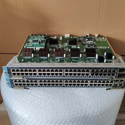 议价锐捷 M8600-48GT/4SFP 业务板卡
