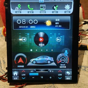 议价支持华为无线连接，支持carlink2.0.安卓大屏带图片上