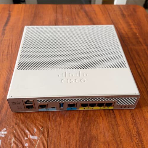 议价思科Cisco AIR-CT3504-K9