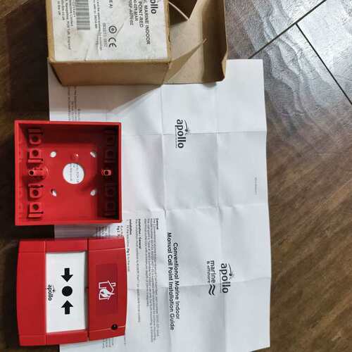 Apollo阿波罗55100-021MAR手动报警按钮，型号资询