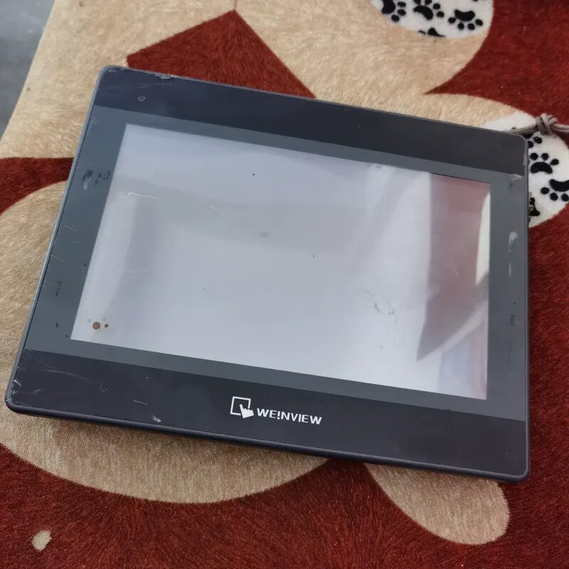 议价威伦通触摸屏TK6100i详见图